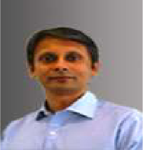 Mr. Ananjan Mitter