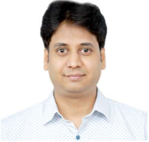 Mr. Gopal Dalmia