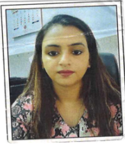 Ms. Sandeep Kaur