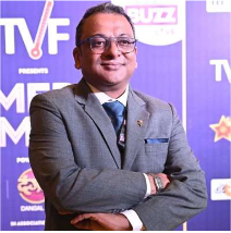 Mr. Shomik Kumar Mukerjee